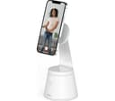 Belkin Face Tracking Phone Mount MagSafe Compatible Auto Tracking Stand for Content Creators, Works with iPhone 12, 13 & 14 Series thumbnail 1