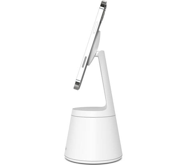 Belkin Face Tracking Phone Mount MagSafe Compatible Auto Tracking Stand for Content Creators, Works with iPhone 12, 13 & 14 Series - Image 5