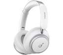 Soundcore Space Q45 Headphones White thumbnail 1