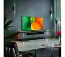 LG 50NANO766QA.AEK 50" Smart 4K Ultra HD HDR LED TV with Google Assistant & Amazon Alexa thumbnail 3