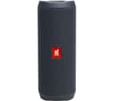 JBL Flip Essential 2 Portable Bluetooth Speaker with Rechargeable Battery - Black thumbnail 1