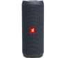 JBL Flip Essential 2 Portable Bluetooth Speaker with Rechargeable Battery - Black