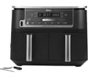 Ninja Foodi MAX Dual Zone AF451UK Air Fryer - Black thumbnail 1