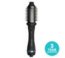 REVAMP Volume & Style Hot Brush Styler - Black thumbnail 7