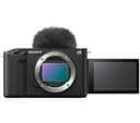 SONY ZV-E1 Mirrorless Vlogging Camera - Body Only thumbnail 1