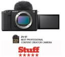 SONY ZV-E1 Mirrorless Vlogging Camera - Body Only thumbnail 9