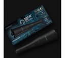 REVAMP Hollywood Curl Auto-Rotate Ceramic Curler - Black thumbnail 6