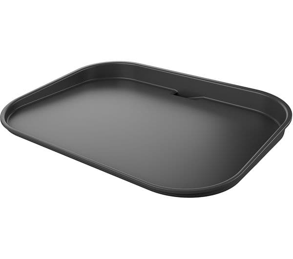 Ninja Woodfire Electric BBQ Grill Flat Plate - Image 1