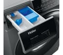 HAIER I Pro Series 3 HW90-B14939S8 9 kg 1400 Spin Washing Machine - Graphite thumbnail 5