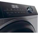 HAIER I Pro Series 3 HW90-B14939S8 9 kg 1400 Spin Washing Machine - Graphite thumbnail 6