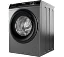 HAIER I Pro Series 3 HW90-B14939S8 9 kg 1400 Spin Washing Machine - Graphite thumbnail 7