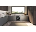 HAIER I Pro Series 3 HW90-B14939S8 9 kg 1400 Spin Washing Machine - Graphite thumbnail 9