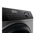 HAIER I Pro Series 3 HW90-B14939S8 9 kg 1400 Spin Washing Machine - Graphite thumbnail 10
