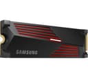 SAMSUNG 990 PRO M.2 Internal SSD with Heatsink - 4 TB thumbnail 1