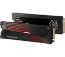 SAMSUNG 990 PRO M.2 Internal SSD with Heatsink - 4 TB thumbnail 3
