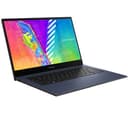Asus Vivobook Go 14 Flip 14" 2 in 1 Laptop - Intel® Celeron®, 128 GB eMMC, Blue thumbnail 8