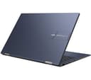 Asus Vivobook Go 14 Flip 14" 2 in 1 Laptop - Intel® Celeron®, 128 GB eMMC, Blue thumbnail 9