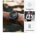 Garmin Fēnix E Smartwatch 47mm Slate Grey thumbnail 3