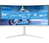 Philips 34" Evnia 34M2C5501 1440p Curved