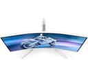 Philips 34" Evnia 34M2C5501 1440p Curved thumbnail 6