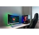 Philips 34" Evnia 34M2C5501 1440p Curved thumbnail 7