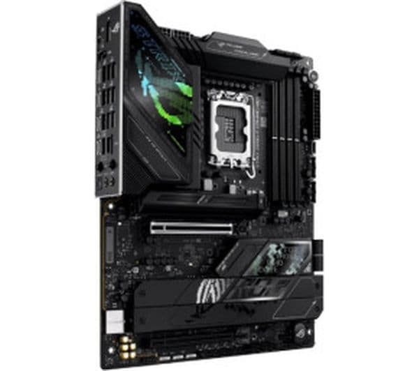 ASUS PRIME Z890M PLUS WIFI LGA1851 Motherboard - Image 7
