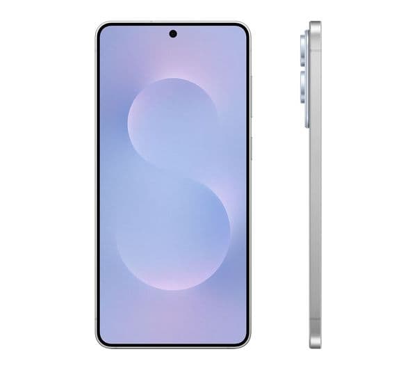 Samsung Galaxy S25 Edge 5G 512GB AI Phone - Icy Blue - Image 9