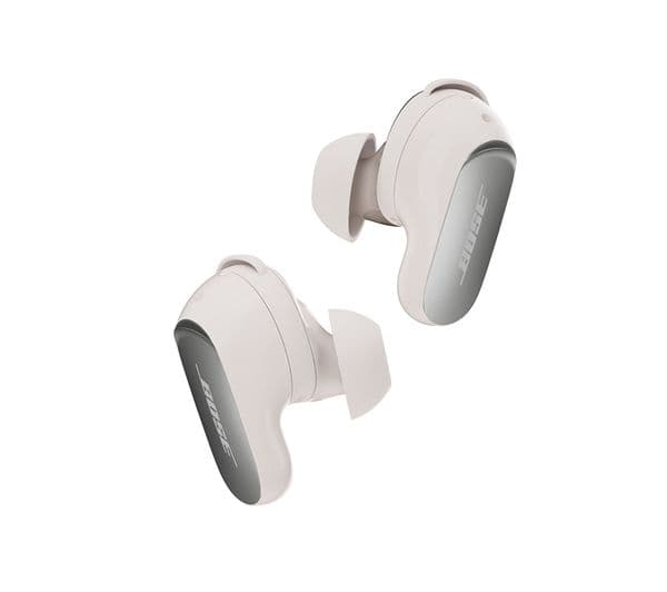 Bose QuietComfort Ultra 2nd Gen White Smoke - Image 1