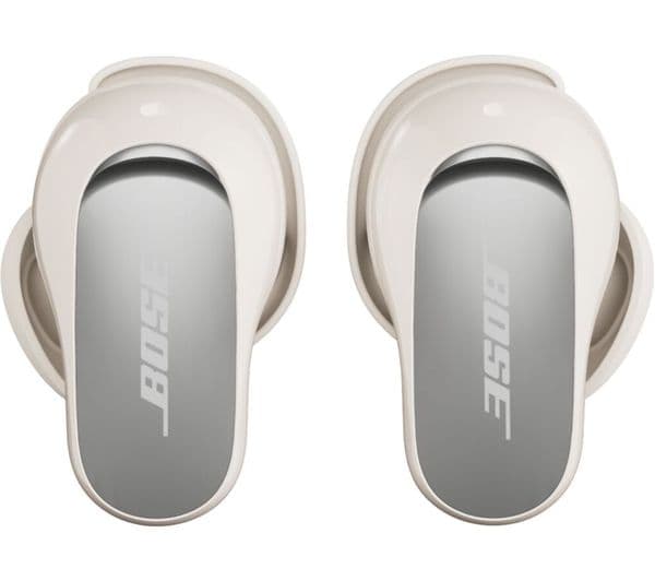 Bose QuietComfort Ultra 2nd Gen White Smoke - Image 2