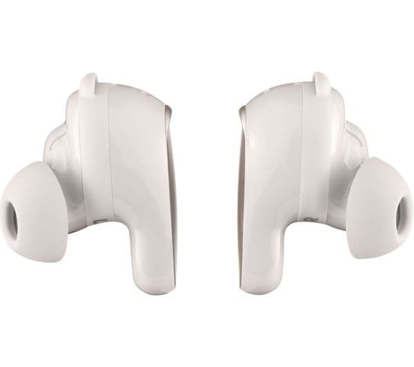 Bose QuietComfort Ultra 2nd Gen White Smoke - Image 3