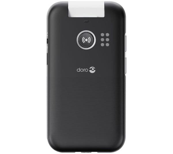 Doro Leva L20 White - Image 2