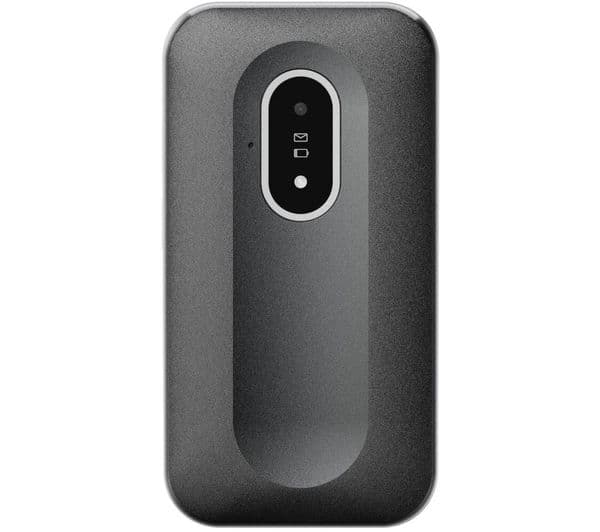 Doro Leva L20 White - Image 3