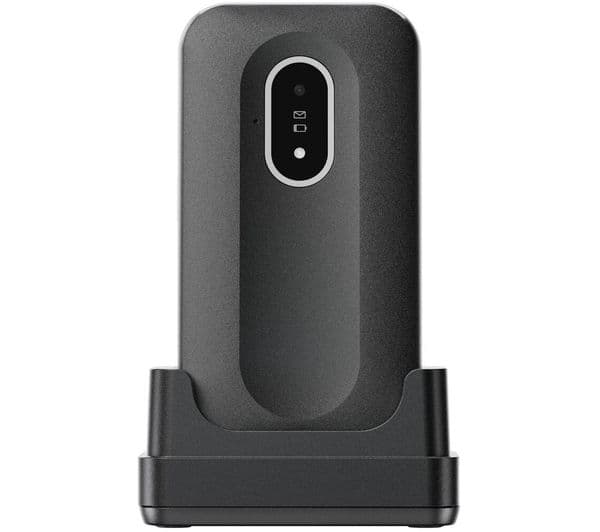 Doro Leva L20 White - Image 4