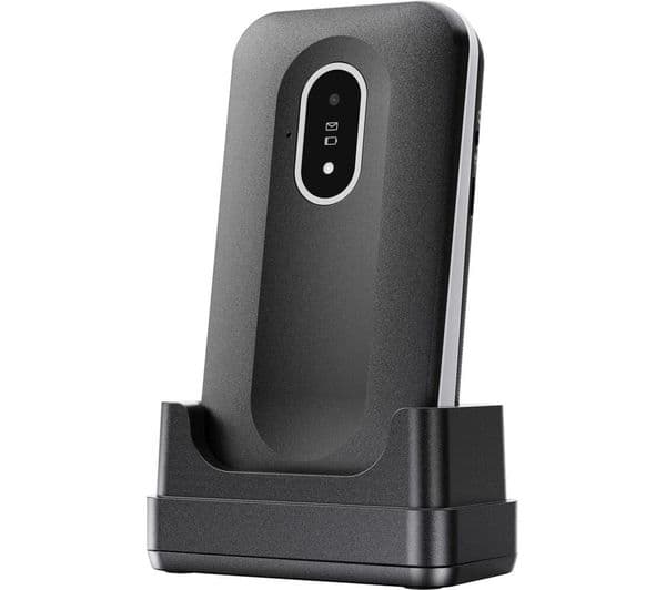 Doro Leva L20 White - Image 6