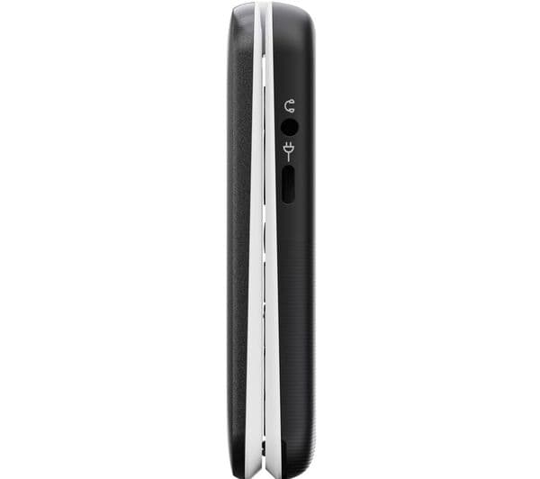 Doro Leva L20 White - Image 7