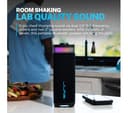 JLab JBuds Party Speaker Black thumbnail 2