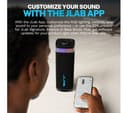 JLab JBuds Party Speaker Black thumbnail 7