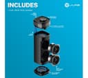 JLab JBuds Party Speaker Black thumbnail 8