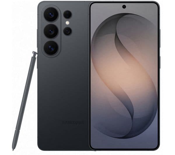 Samsung Galaxy S26 Ultra 512GB Black - Image 1