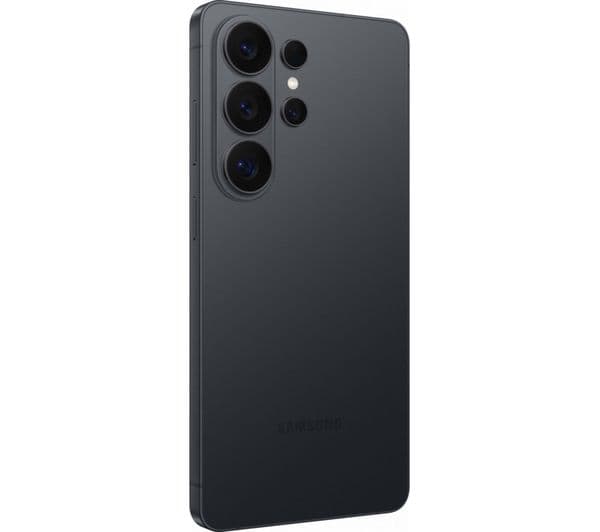 Samsung Galaxy S26 Ultra 512GB Black - Image 3