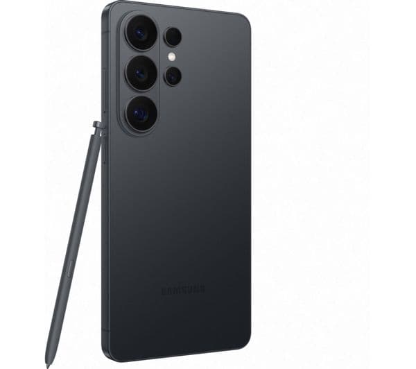Samsung Galaxy S26 Ultra 512GB Black - Image 9