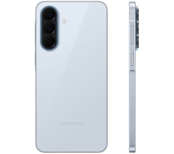 SAMSUNG Galaxy A57 5G - 256 GB, Awesome Icyblue - Image 9