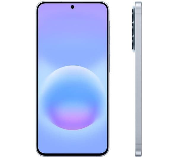 SAMSUNG Galaxy A57 5G - 256 GB, Awesome Icyblue - Image 10