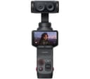 Insta360 Luna Ultra 8K Action Camera Black thumbnail 1