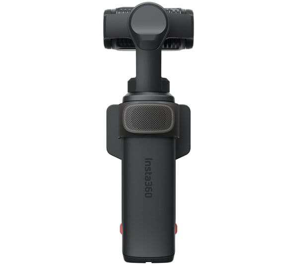 Insta360 Luna Ultra 8K Action Camera Black - Image 3