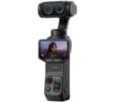 Insta360 Luna Ultra 8K Action Camera Black thumbnail 5