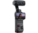 Insta360 Luna Ultra 8K Action Camera Black thumbnail 6