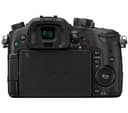 PANASONIC Lumix DMC-GH4EB-K Compact System Camera - Body Only thumbnail 5
