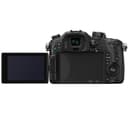 PANASONIC Lumix DMC-GH4EB-K Compact System Camera - Body Only thumbnail 6