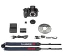 PANASONIC Lumix DMC-GH4EB-K Compact System Camera - Body Only thumbnail 3
